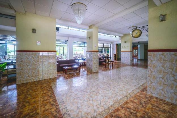 hotel la riviera de atitlan