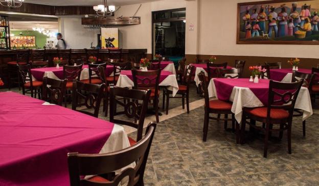 hotel la riviera de atitlan