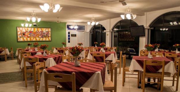 hotel la riviera de atitlan