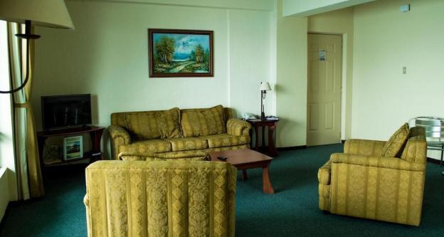 hotel la riviera de atitlan