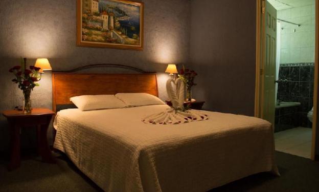 hotel la riviera de atitlan