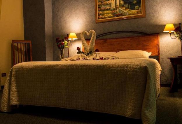 hotel la riviera de atitlan