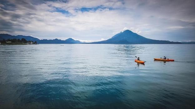 hotel la riviera de atitlan
