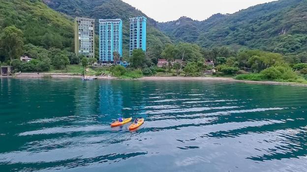 hotel la riviera de atitlan