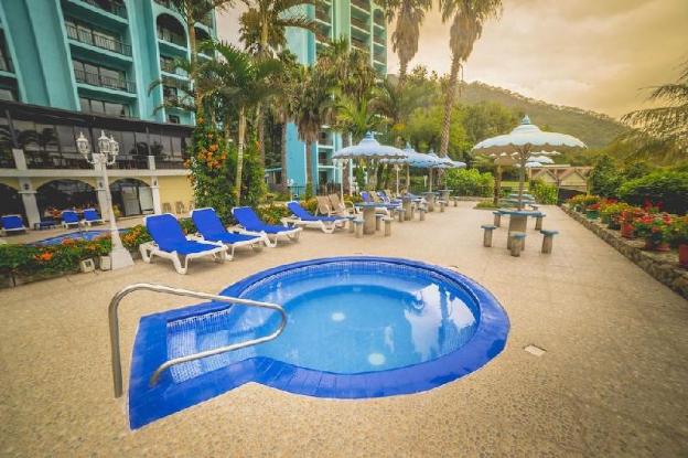 hotel la riviera de atitlan