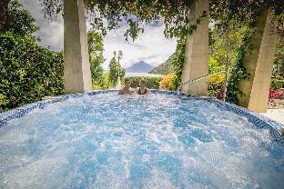 hotel la riviera de atitlan