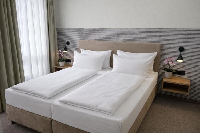dormero aparthotel stralsund
