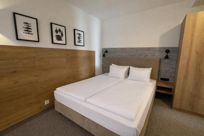 dormero aparthotel stralsund