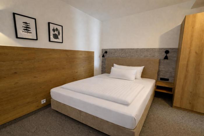 dormero aparthotel stralsund