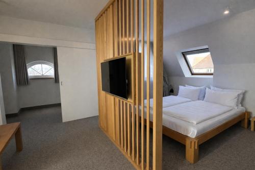 Dormero Aparthotel Stralsund,,4 star
