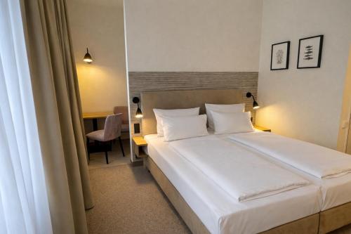 dormero aparthotel stralsund