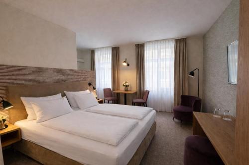 dormero aparthotel stralsund