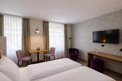 dormero aparthotel stralsund