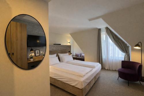 Dormero Aparthotel Stralsund,,4 star