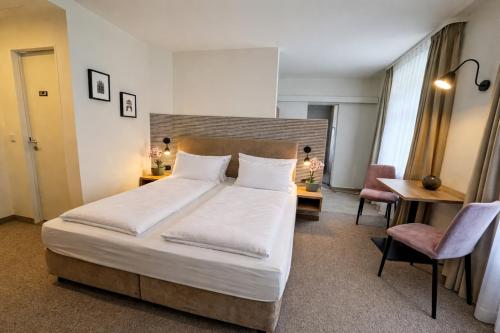 dormero aparthotel stralsund