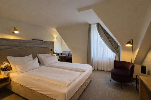 dormero aparthotel stralsund