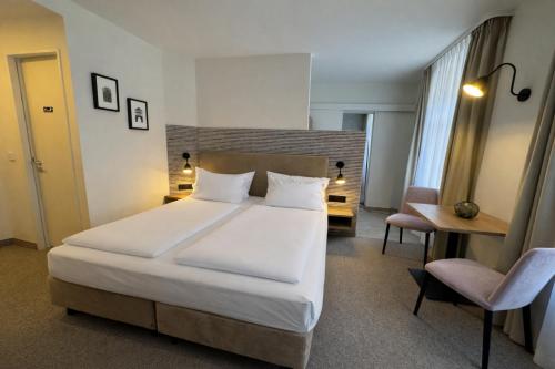 dormero aparthotel stralsund