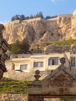 the castle inn mardin