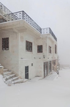 the castle inn mardin