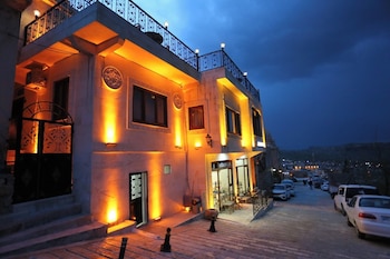 the castle inn mardin