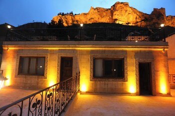 the castle inn mardin
