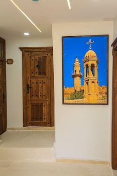 The Castle Inn Mardin,,0 star