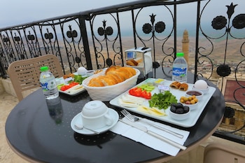 the castle inn mardin