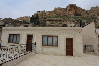 The Castle Inn Mardin,,0 star