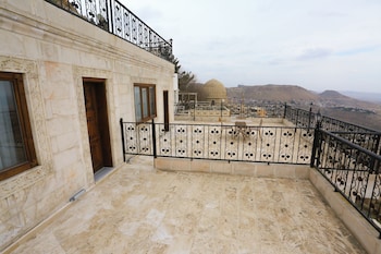 The Castle Inn Mardin,,0 star