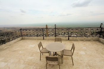 the castle inn mardin