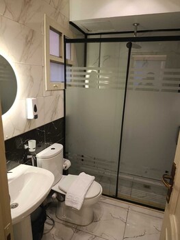 Tamaya Hotel Fifth Settlement,,3 star