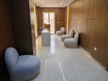 Tamaya Hotel Fifth Settlement,,3 star