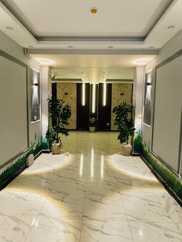 garden city tahrir house