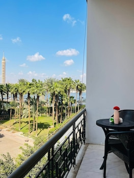 garden city tahrir house
