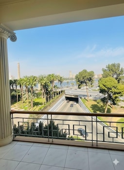 garden city tahrir house