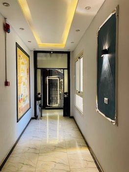 Garden City Tahrir House,,3 star