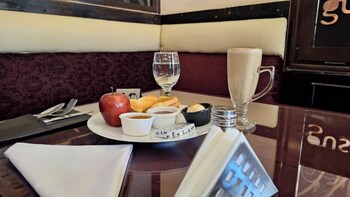 Garden City Tahrir House,,3 star