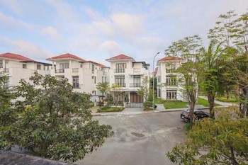 Ngoc Thien Minh Homestay,,2 star