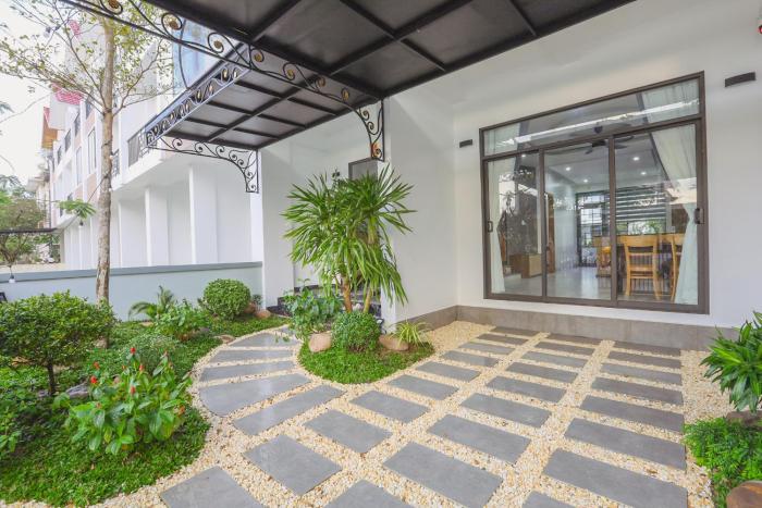 ngoc thien minh homestay