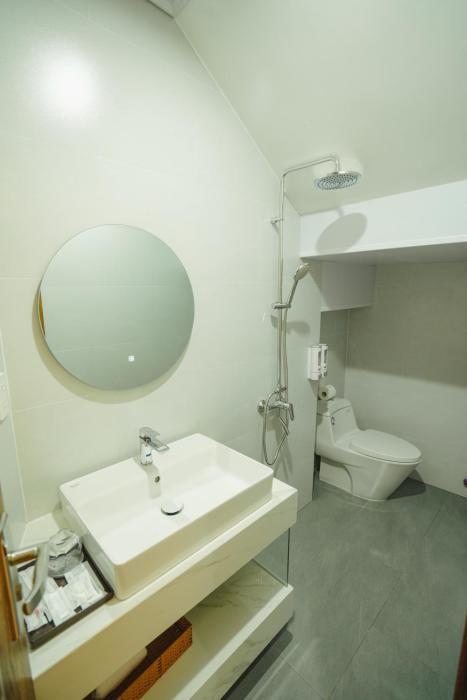 ngoc thien minh homestay