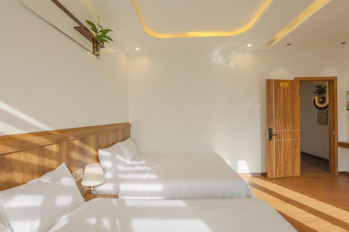ngoc thien minh homestay