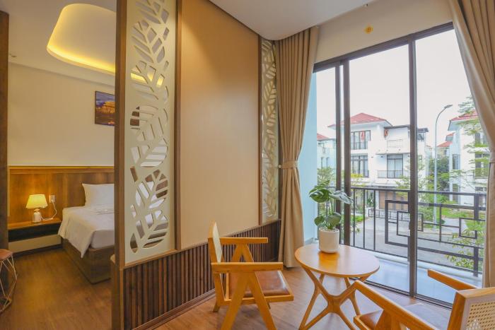 ngoc thien minh homestay