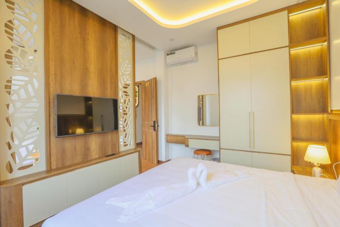 ngoc thien minh homestay