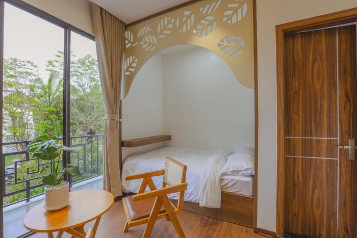 ngoc thien minh homestay