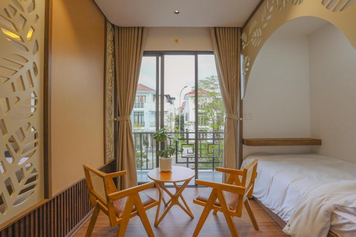 ngoc thien minh homestay