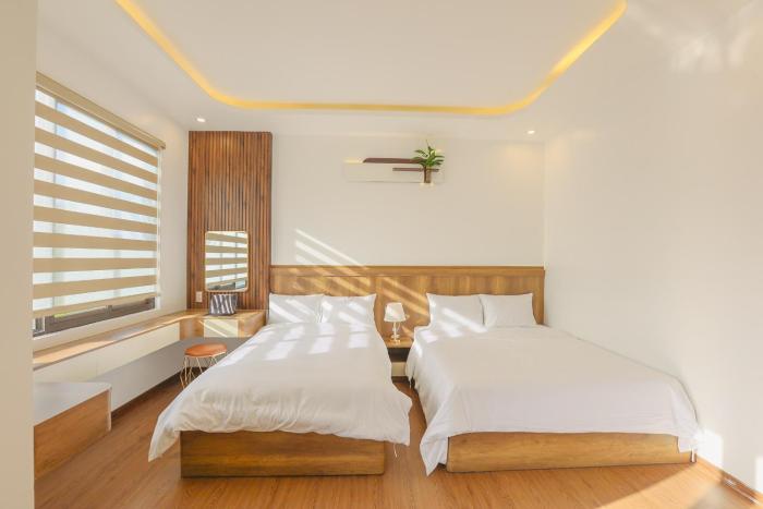 ngoc thien minh homestay