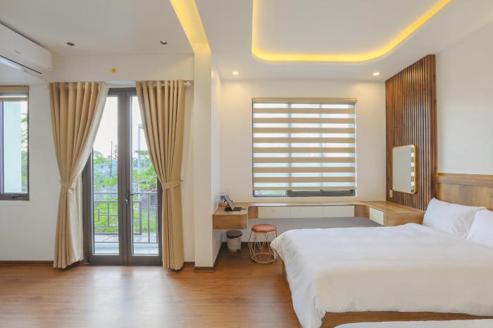 ngoc thien minh homestay
