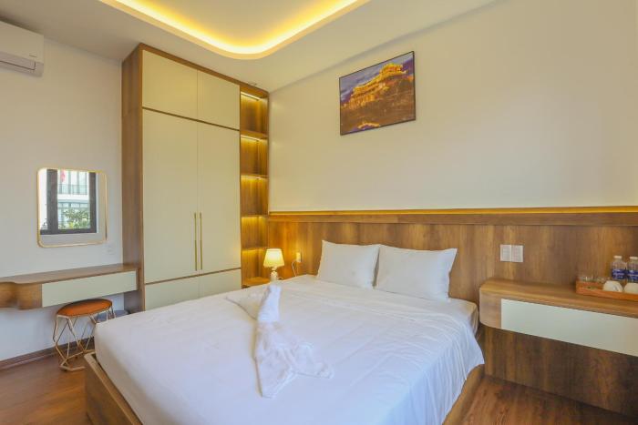 ngoc thien minh homestay