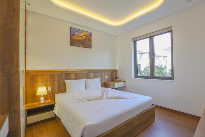 ngoc thien minh homestay