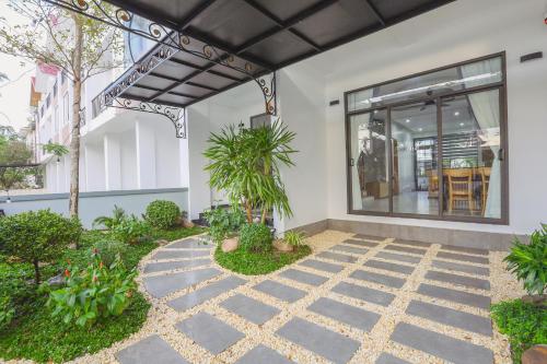 ngoc thien minh homestay